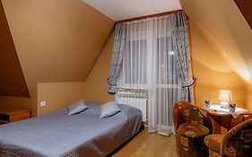 Pensjonat U Moniki Zakopane